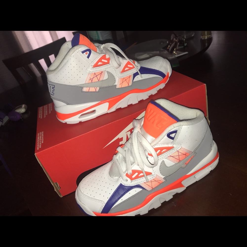 Nike Air